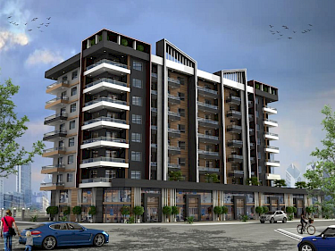 Image of Hangar Nora