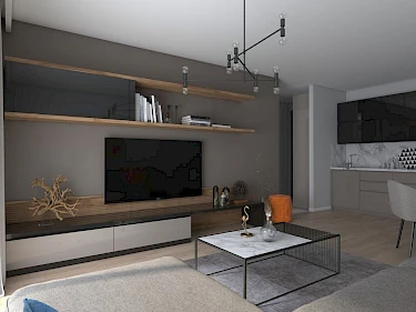 Image of Hangar Nora