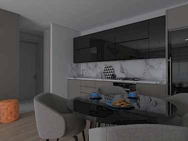 Image of Hangar Nora