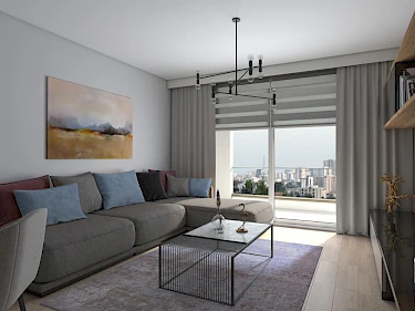 Image of Hangar Nora