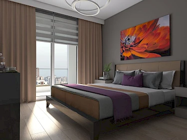 Image of Hangar Nora