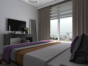 Image of Hangar Nora