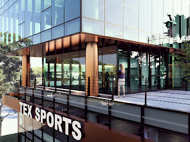 Image of Prime Office