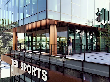 Image of Prime Office