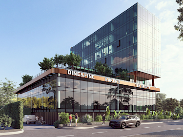 Image of Prime Office