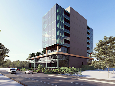 Image of Prime Office