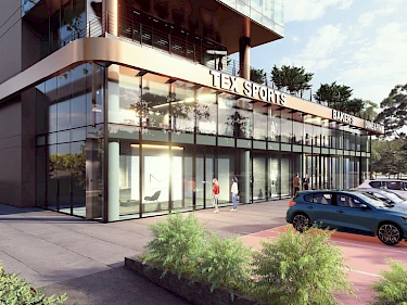 Image of Prime Office