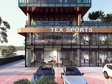 Image of Prime Office