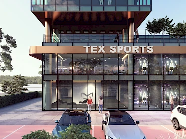 Image of Prime Office