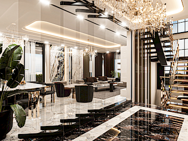 Image of Prime Villas