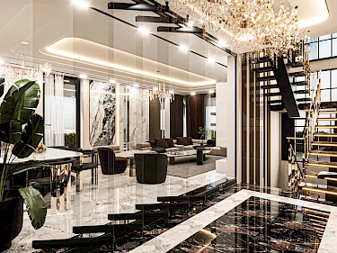 Image of Prime Villas