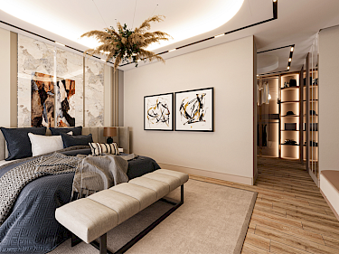 Image of Prime Villas