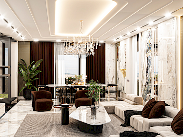 Image of Prime Villas