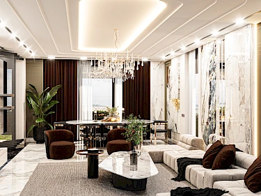 Image of Prime Villas