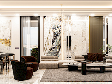 Image of Prime Villas