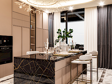 Image of Prime Villas