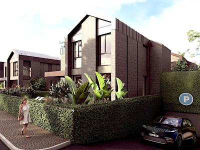 Image of Prime Villas