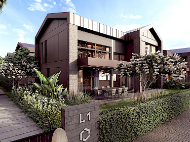 Image of Prime Villas