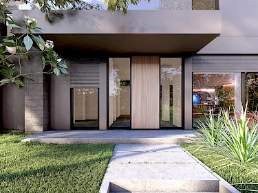 Image of Prime Villas