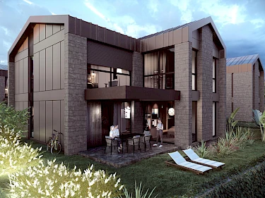 Image of Prime Villas