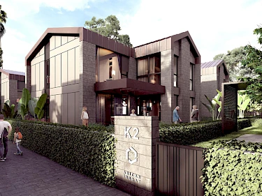 Image of Prime Villas