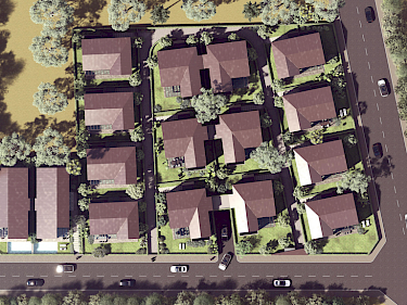 Image of Prime Villas