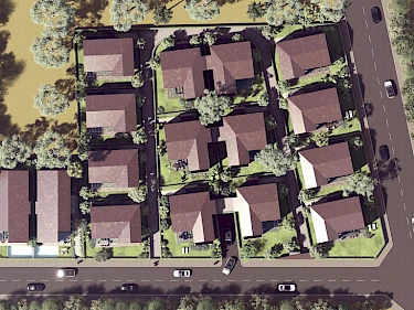 Image of Prime Villas