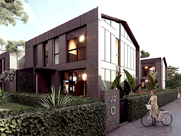 Image of Prime Villas