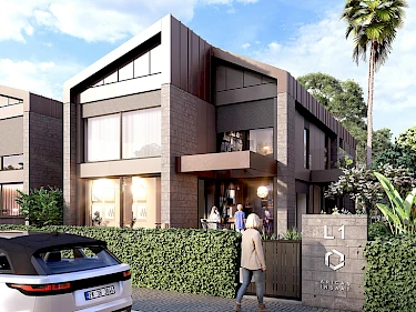 Image of Prime Villas