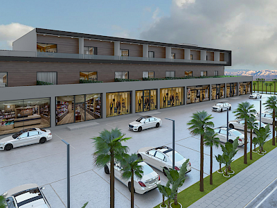 Image of Natura Ofis