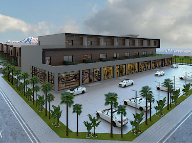 Image of Natura Ofis