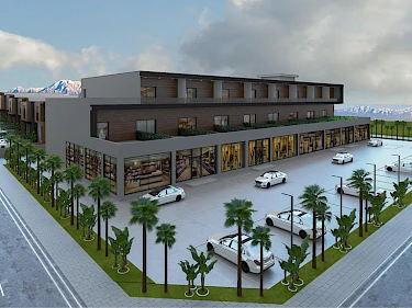 Image of Natura Ofis