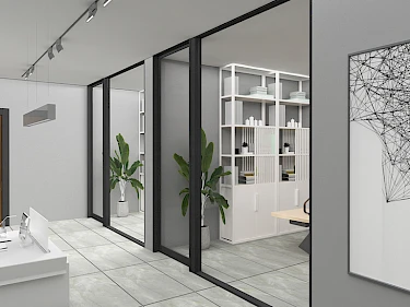 Image of Natura Ofis