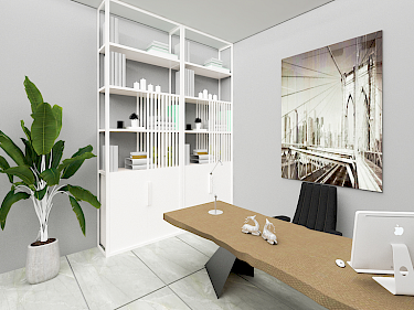 Image of Natura Ofis