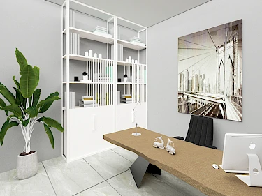 Image of Natura Ofis