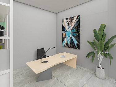 Image of Natura Ofis