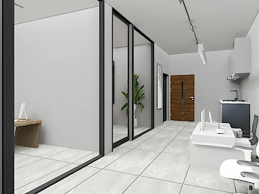 Image of Natura Ofis