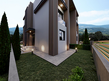 Image of Noa Villaları