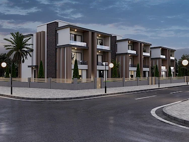 Image of Noa Villaları