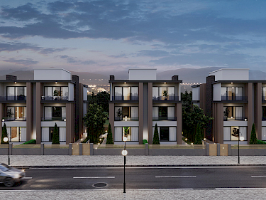 Image of Noa Villaları