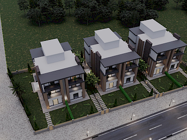 Image of Noa Villaları