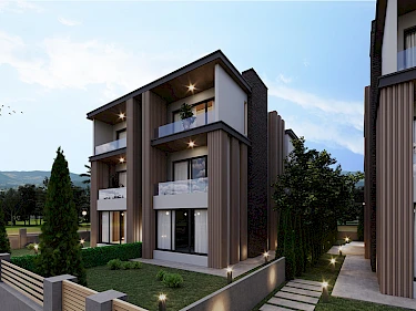 Image of Noa Villaları