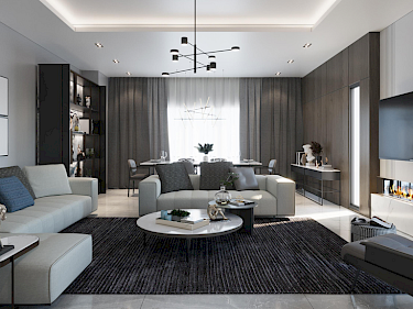 Image of Noa Villaları