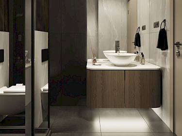 Image of Noa Villaları