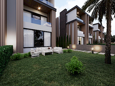 Image of Noa Villaları