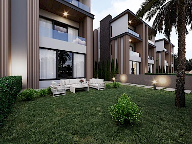 Image of Noa Villaları