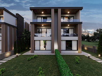 Image of Noa Villaları