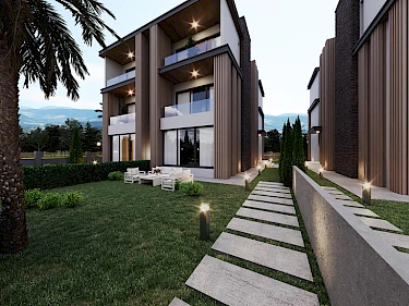 Image of Noa Villaları