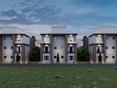 Image of Noa Villaları