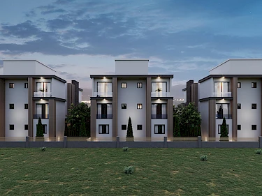 Image of Noa Villaları